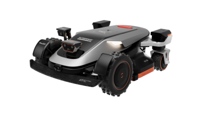 Sunseeker Robot Mowers