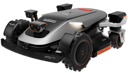Sunseeker Robot Mowers