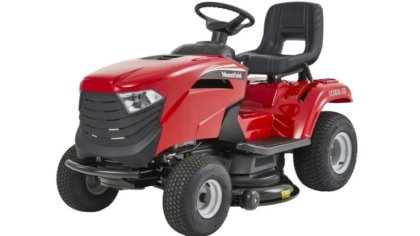 Mountfield