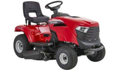 Mountfield