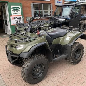 Used Suzuki