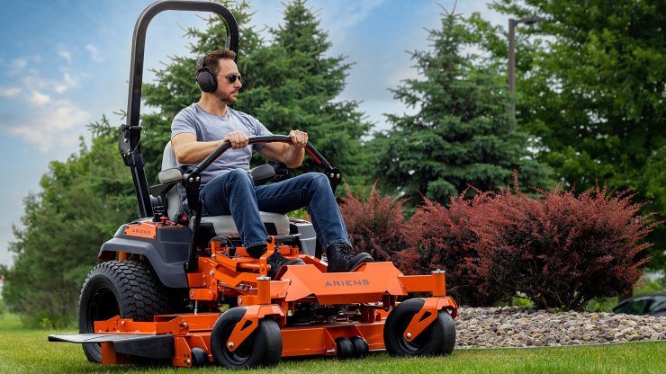 Ariens 