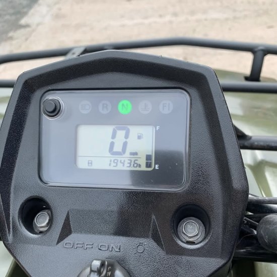 Used Suzuki