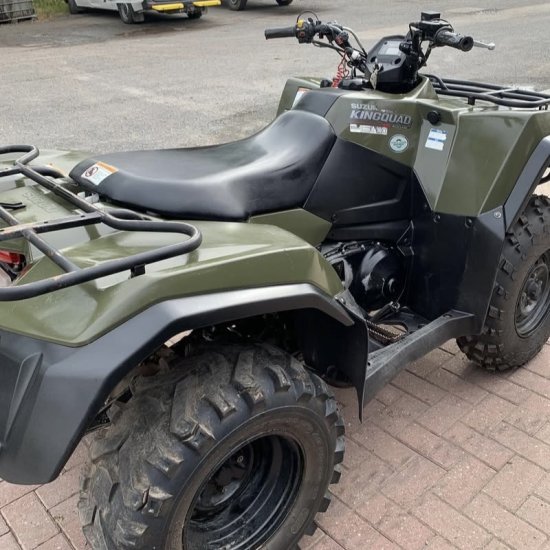 Used Suzuki