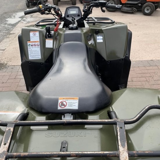 Used Suzuki