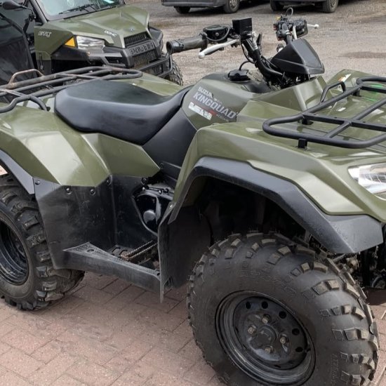 Used Suzuki
